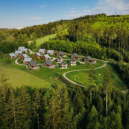 Bergdorf Liebesgruen Hotell Schmallenberg Eksteriør bilde
