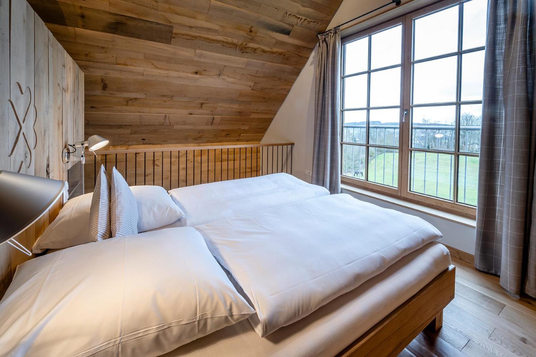 Bergdorf Liebesgruen Hotell Schmallenberg Eksteriør bilde