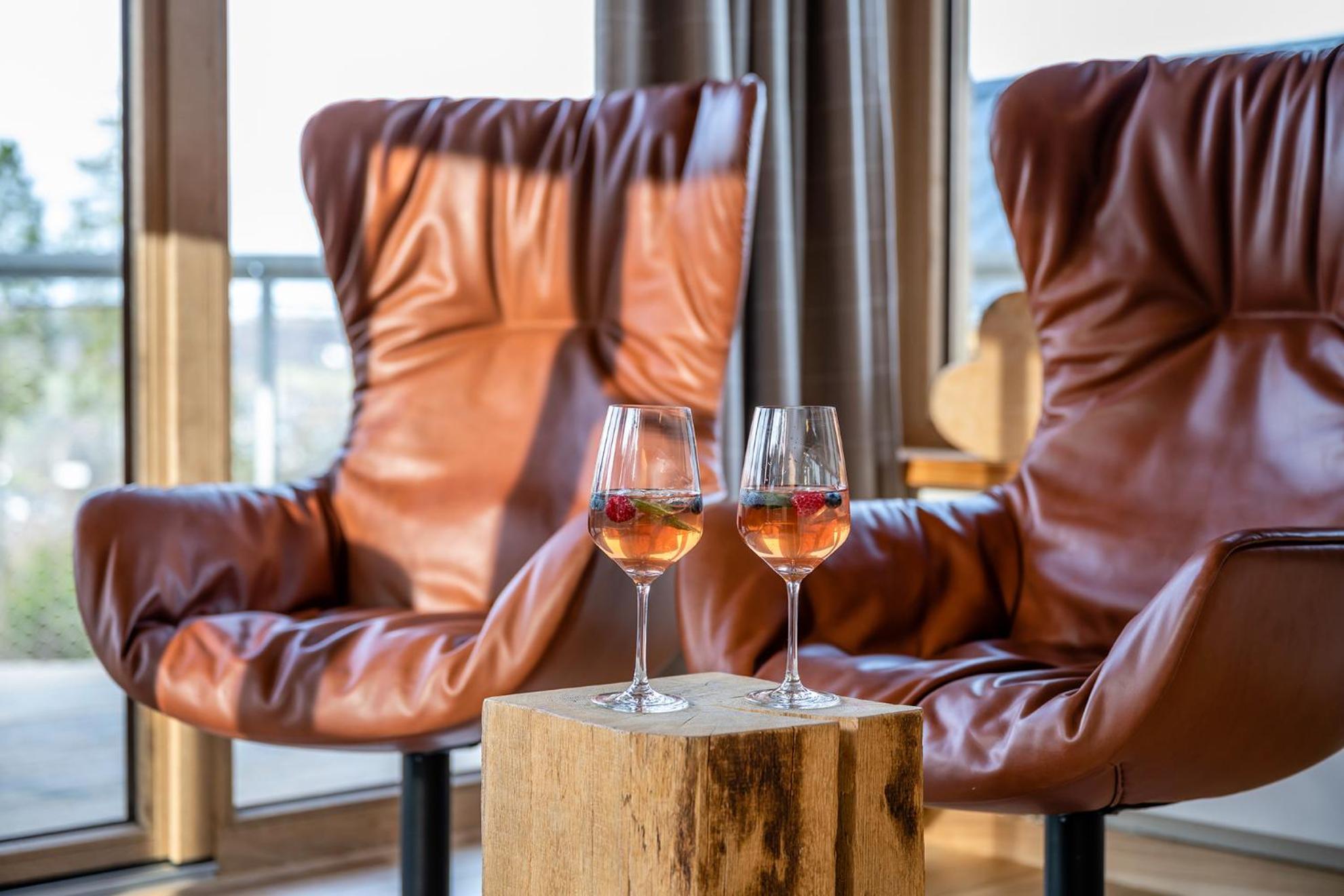 Bergdorf Liebesgruen Hotell Schmallenberg Eksteriør bilde